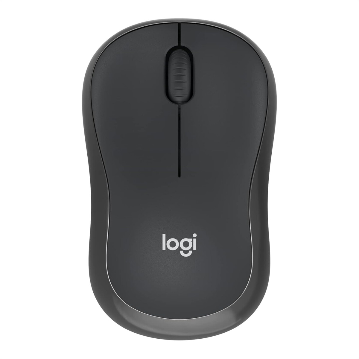 Mouse Llogitech M240 Silent Inalámbrico Bluetooth - NEGRO 