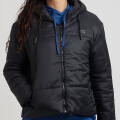 CAMPERA FRANCINA DIXIE Negro