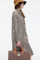 Vestido Rumbba Negro