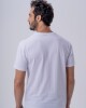 Camiseta Blanco Ezm U