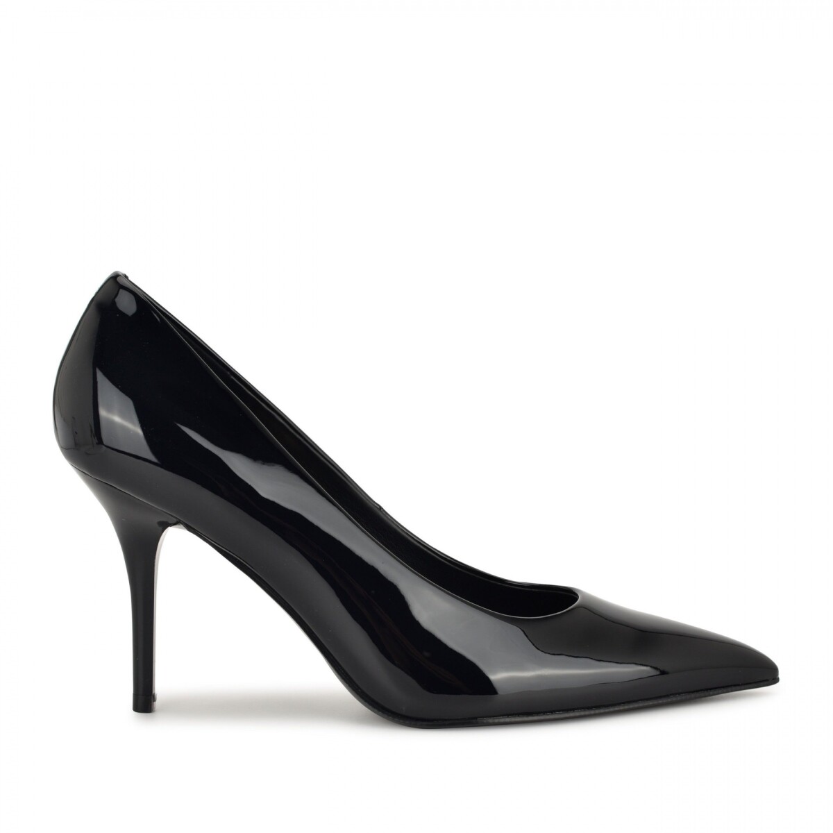 Pump Princesa3 - Black 