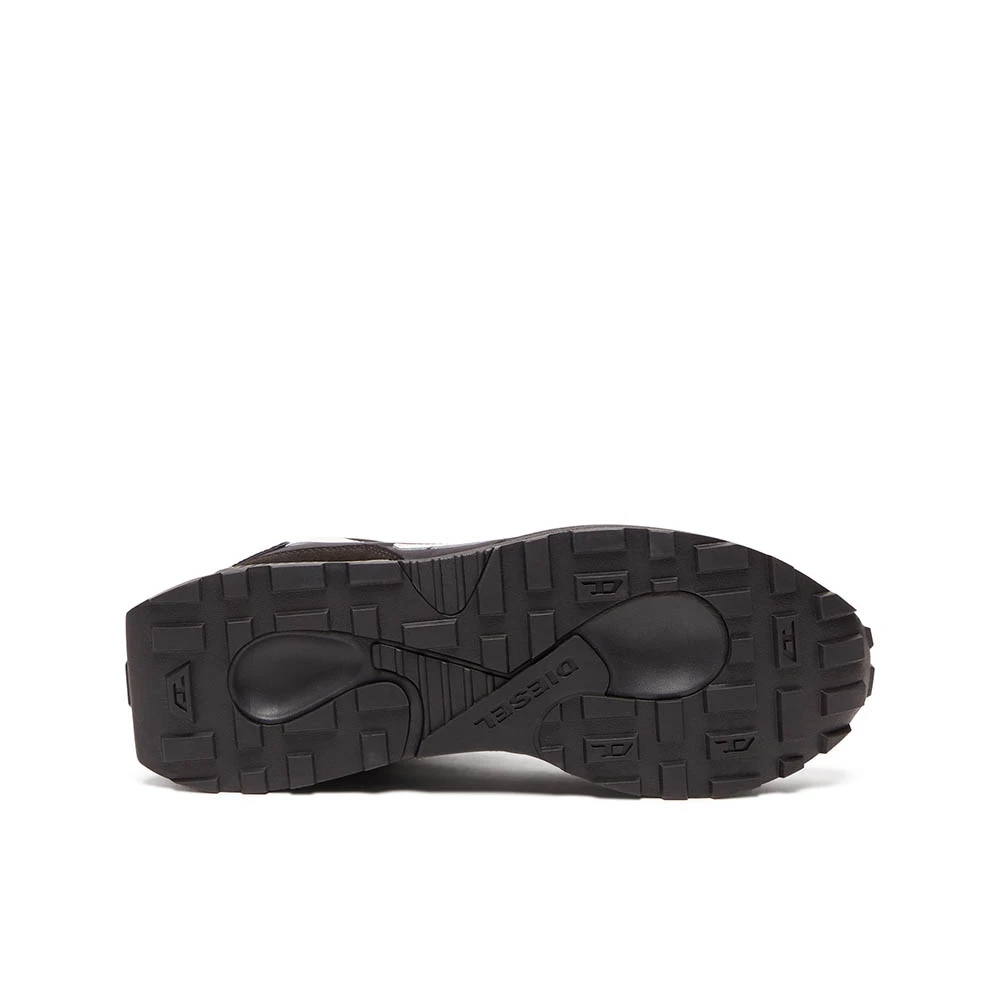S-Tyche Ll - Hombre Black/White