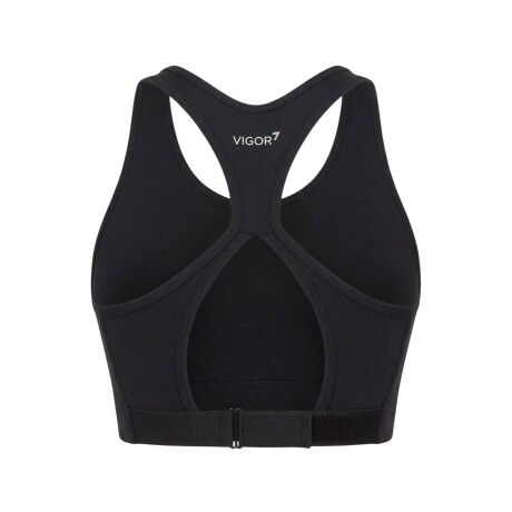 Bra EA7 Emporio Armani Black