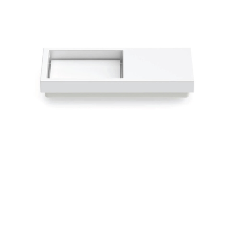 Lavatorio Encimera Horizon Skyline blanco Lavatorio Encimera Horizon Skyline blanco