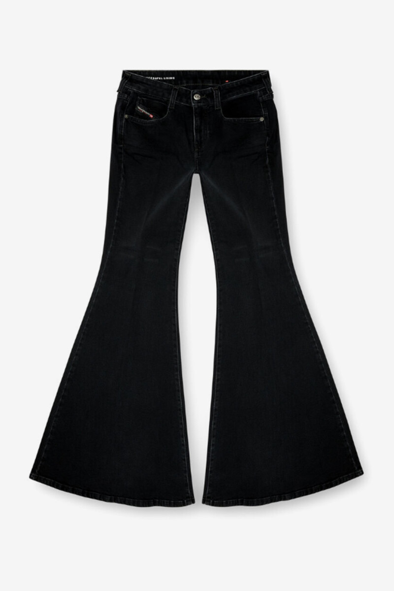 DENIM D-BLEESS Denim