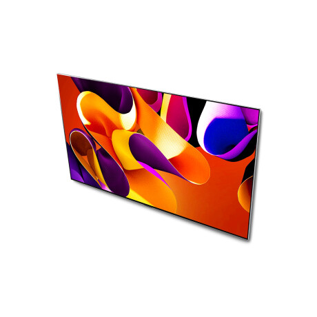 LG OLED evo 4K 77" OLED77G4 LG OLED evo 4K 77" OLED77G4