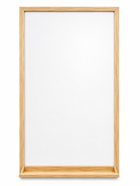 PIZARRA DE PARED BLANCO