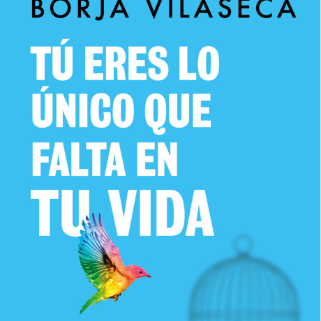 TU ERES LO UNICO QUE FALTA EN MI VIDA (LIMITED) TU ERES LO UNICO QUE FALTA EN MI VIDA (LIMITED)