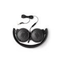 AURICULARES JBL TUNE500 CON CABLE NEGRO