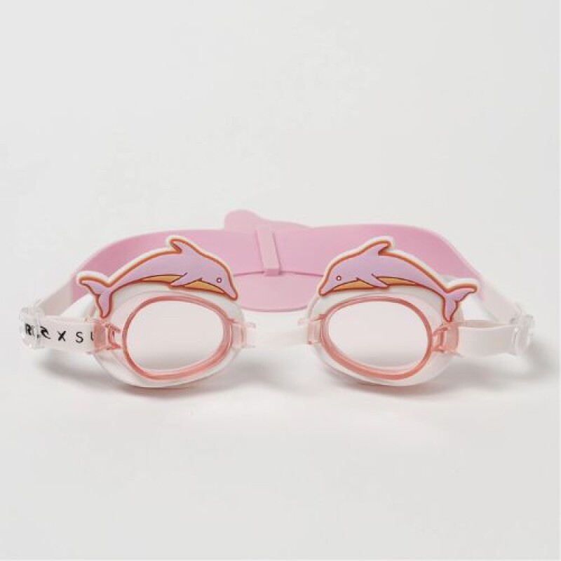 Lentes de Agua para niños de 3 a 9 años- Ocean Magic Lentes De Agua Para Niños De 3 A 9 Años- Ocean Magic