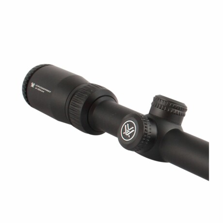 Mira de caza Arye Vortex con calidad óptica ior y robustez para campo Mira de caza Arye Vortex con calidad óptica ior y robustez para campo