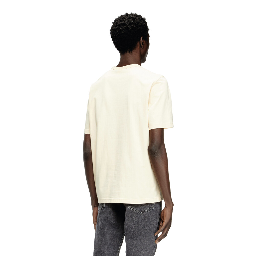 T-Adjust-Microdiv - Unisex Rosa