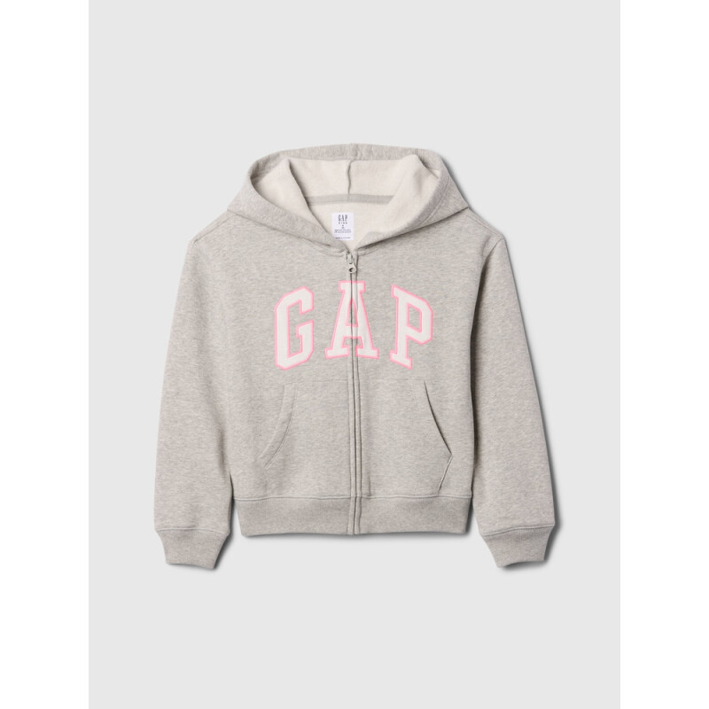 V-BAS HERITAGE FZ LIGHT HEATHER GREY B08