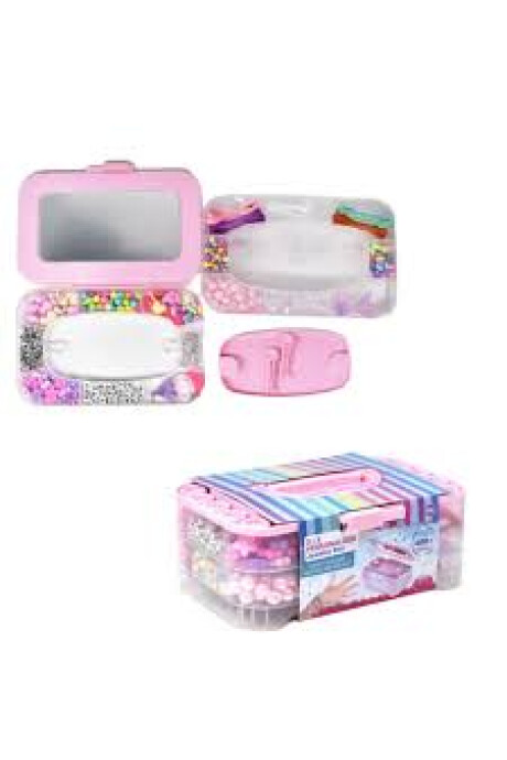 BOX 400 PCS CUENTAS BOX 400 PCS CUENTAS