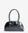 Cartera Formato Bowling Negro