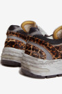 RUNNING DAD Leopardo