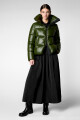 JACKET ISLA Verde