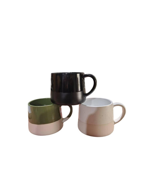 MUG BELLY 414ML COLORES SURTIDOS 2 TEXTURAS MUG BELLY 414ML COLORES SURTIDOS 2 TEXTURAS
