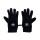 Guantes Umbro Unisex - 20004280 Negro-blanco