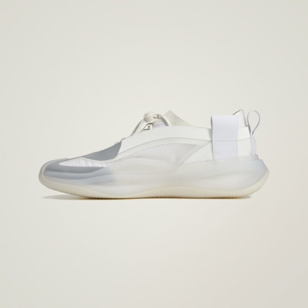Championes Adidas Sportswear Low Stella McCartney Blanco