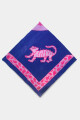 SCARF Rosa