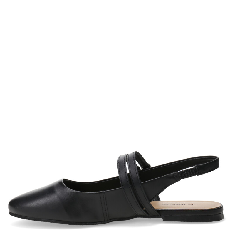 Zapato de Mujer Miss Carol Ref 365003 Negro