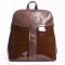 CHERRY MOCHILA CHOCOLATE