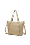 Bolso Shopper Verde