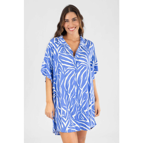 Camisola santorini Variante 3