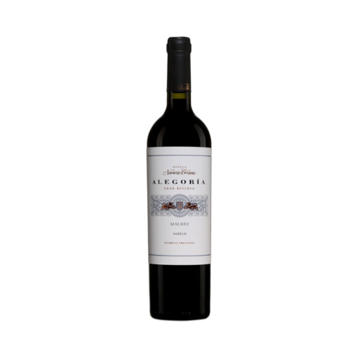 Navarro Correas Alegoria Gran Reserva Malbec 750ml 