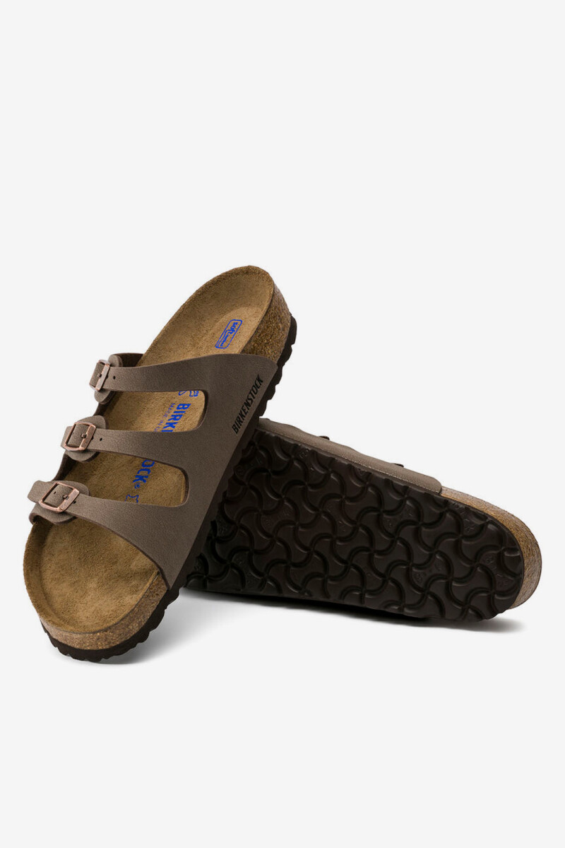 FLORIDA SFB BFBC MOCHA Marron