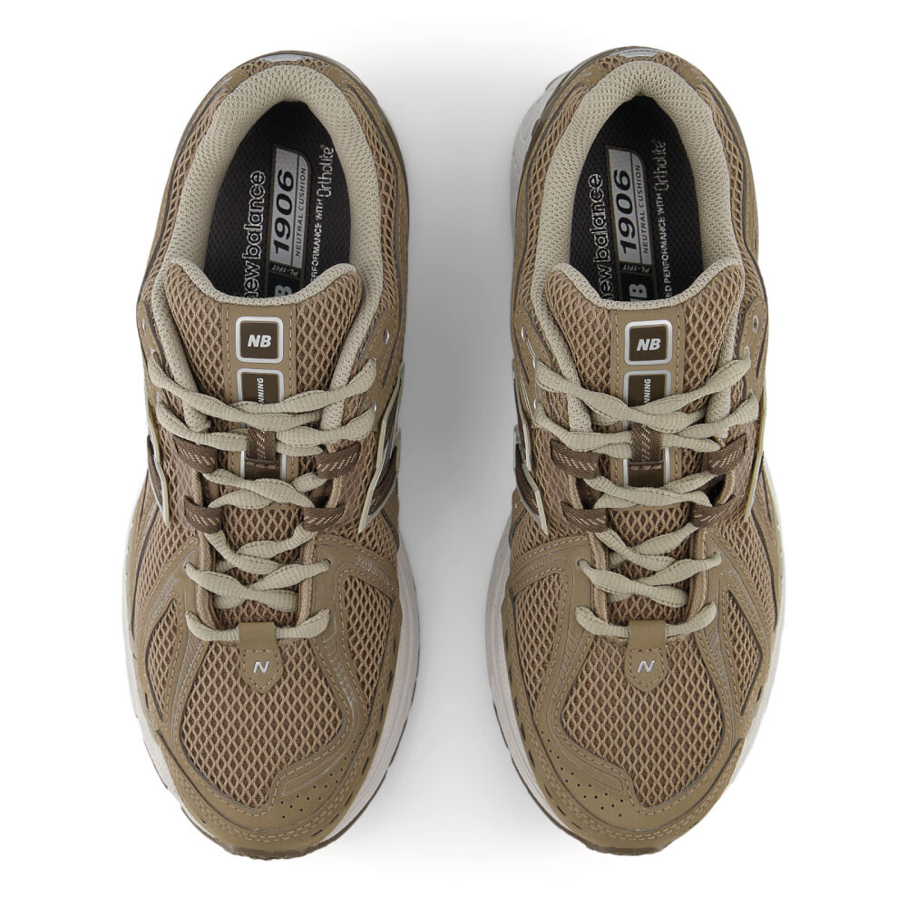 NB 1906 - Unisex Brown