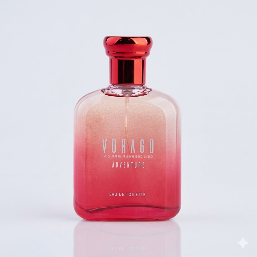 VORAGO ADVENTURE EDT MEN FR. X 75 ML. única