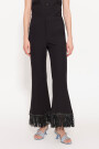 PANTALÓN FLORENCE CONFECCIONA. Negro