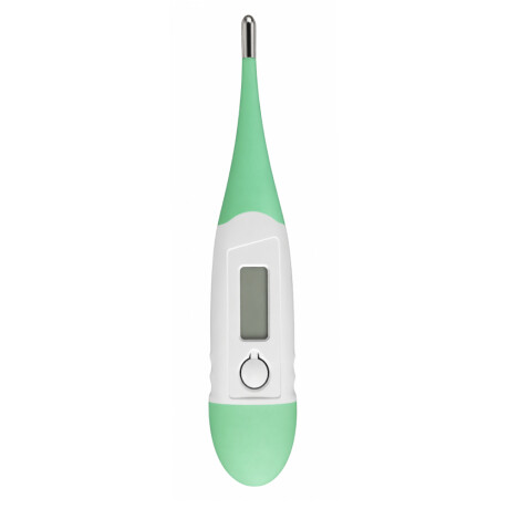 Termómetro Digital Flexible Joytech Resistente al Agua Termómetro Digital Flexible Joytech Resistente al Agua