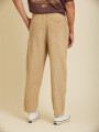 PANTALON PANA ADERCI RUSTY Kaki