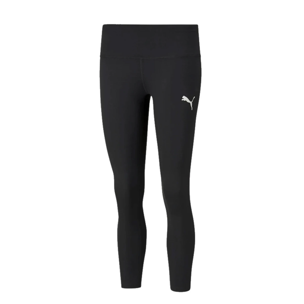 Calza de Mujer Puma Favourite Forever High 3/4 - Negro 