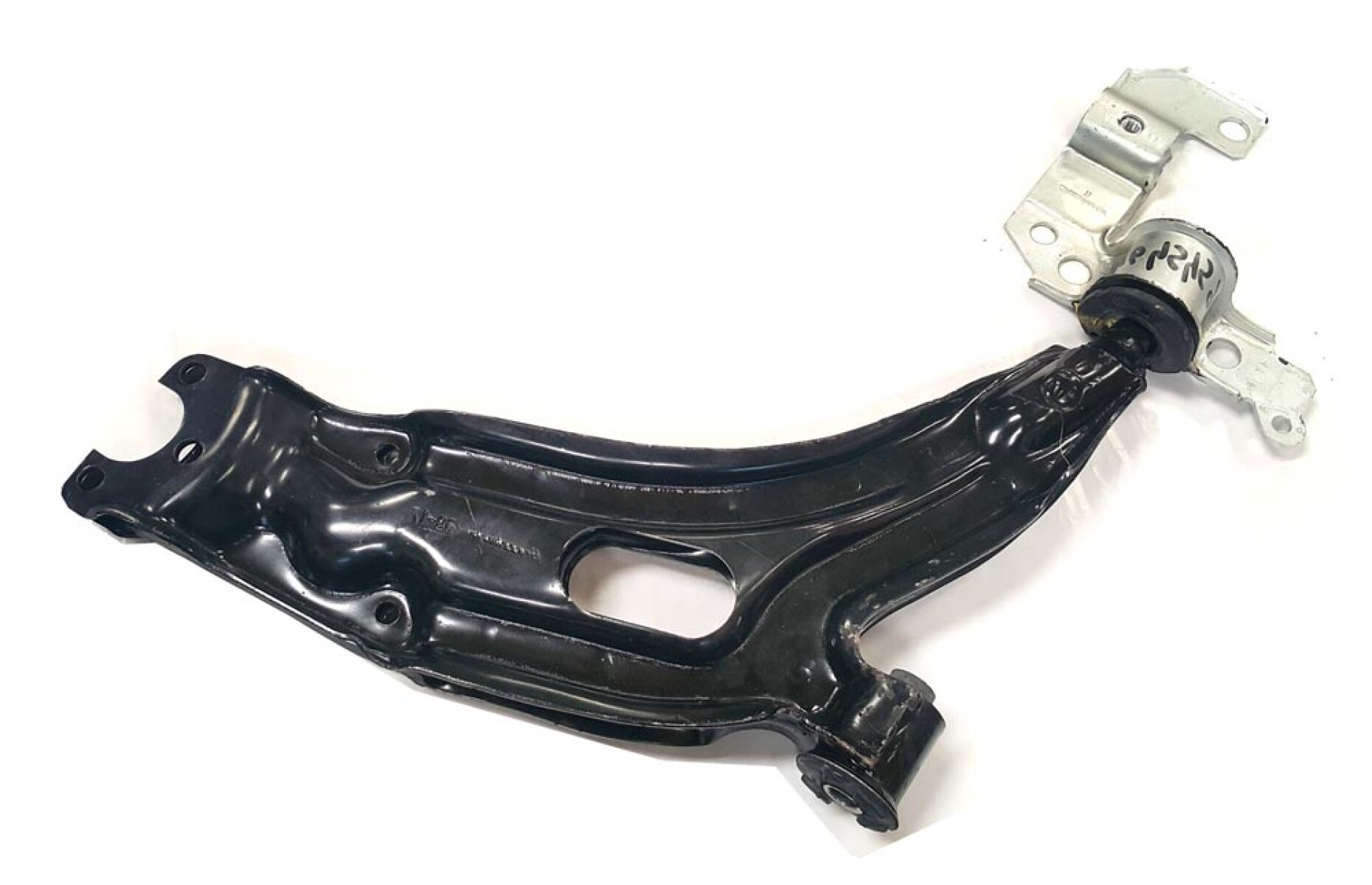 BASTIDOR SUSPENSION FIAT DER DIR HIDRAULICA PALIO SIENA 96/ - 