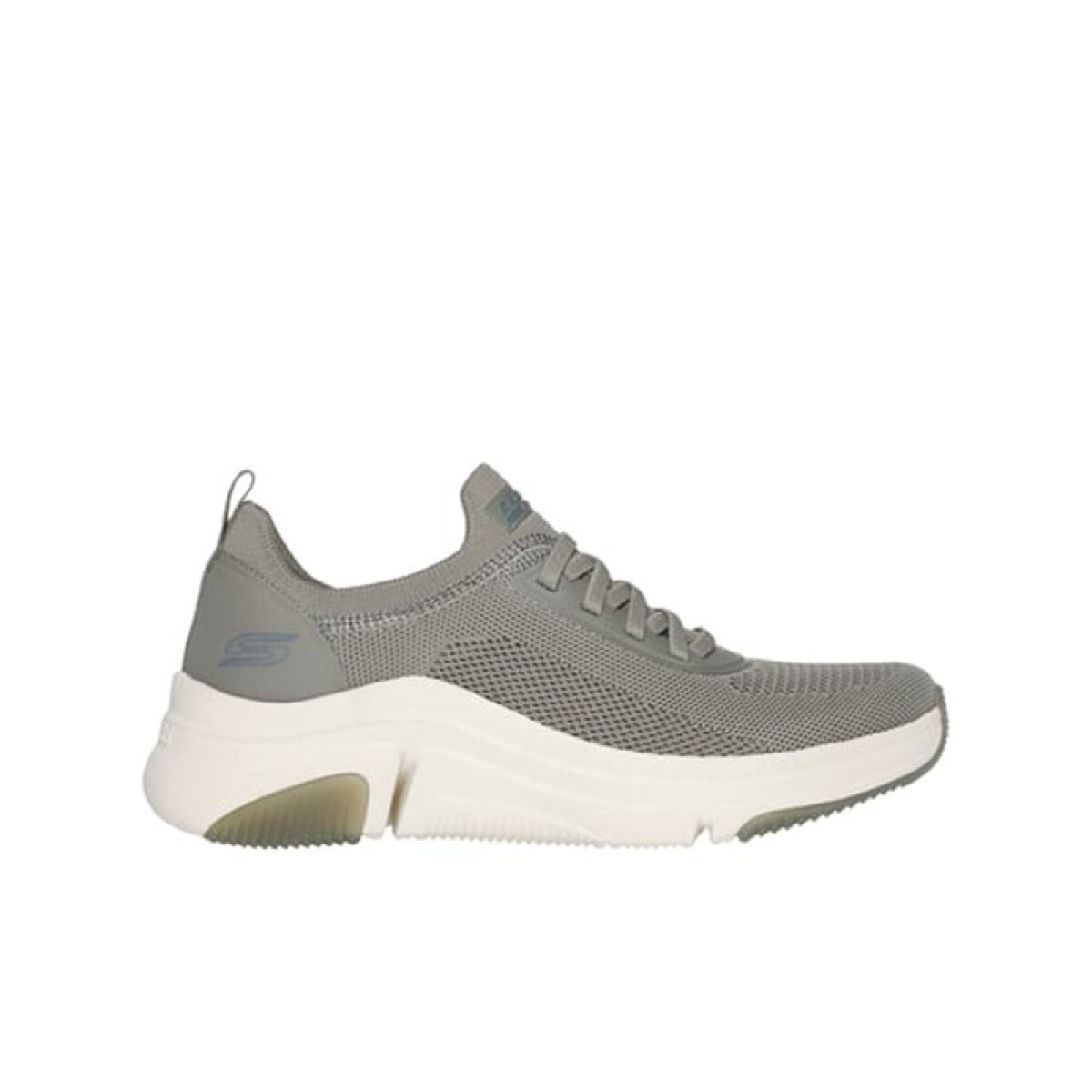 Championes Bobs Sport Sparrow - Verde 
