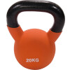 Kettlebell 20Kg Bravo Ac2102 Kettlebell 20Kg Bravo Ac2102