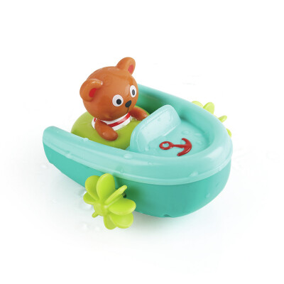Lancha para la Bañera Hape Lancha para la Bañera Hape