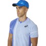 Pf Cap - Unisex Electric Blue