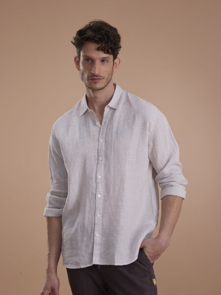 SHIRT AACHEN 6.0 HUESO