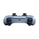 Joystick Inalámbrico Sony Playstation 5 DualSense PS5 Silver Joystick Inalámbrico Sony Playstation 5 DualSense PS5 Silver