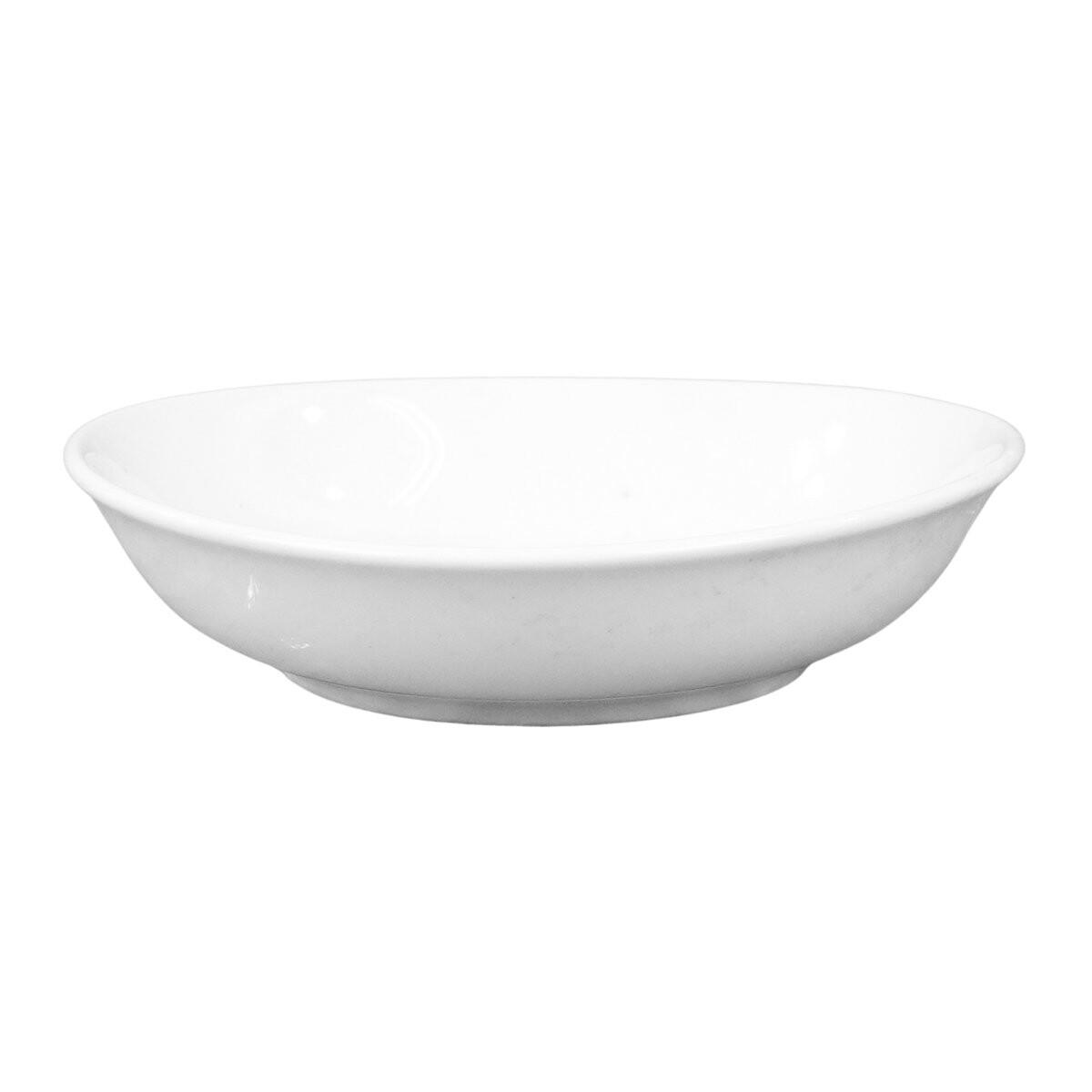 Bowl de ceramica chato mini 