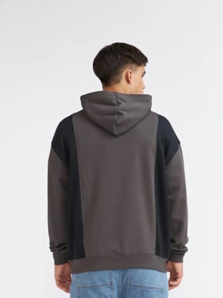 CANGURO N.SAILS 11050 VERTICAL GRI NEG