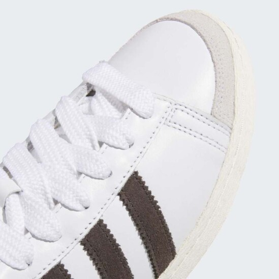 Championes Adidas Jabbar Hi Blanco