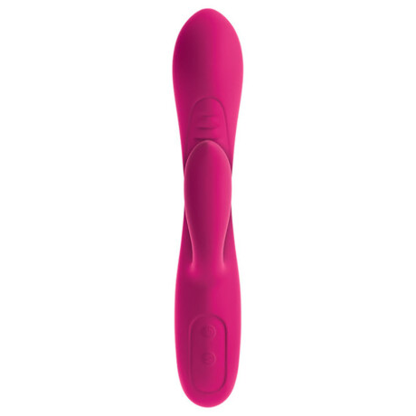 Ultimate Rabbits N2 Vibrador Recargable Ultimate Rabbits N2 Vibrador Recargable