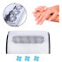 Aspiradora Polvo Uñas Extractor Colector Manicura Premium Aspiradora Polvo Uñas Extractor Colector Manicura Premium