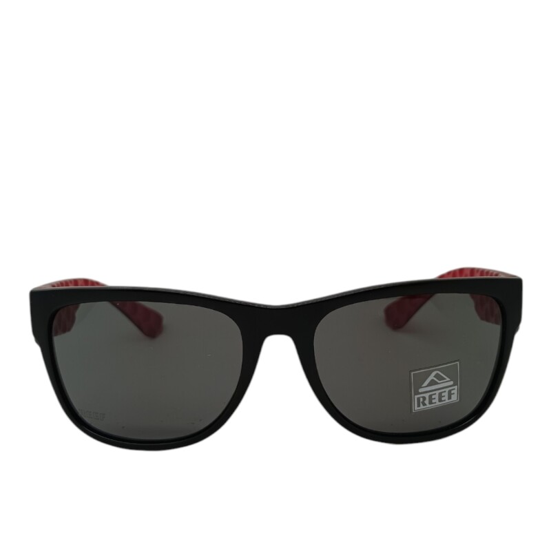 REEF REUNIONM196C0045619137B CNEGROU - Adulto - Negro negrouniforme
